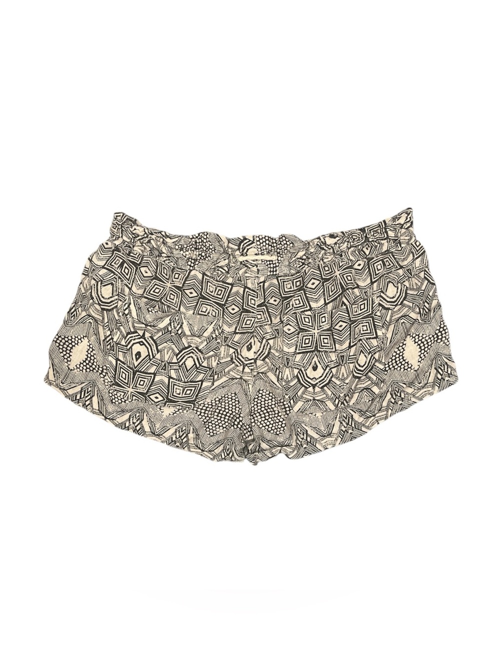 2014 Roxy Geometric Shorts ❤️ - Picture 4 of 13